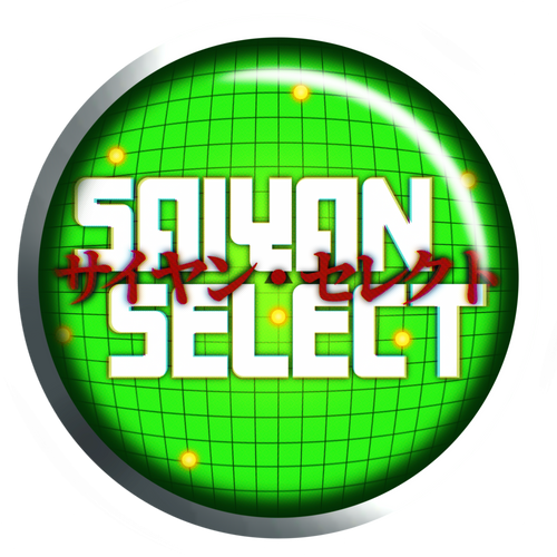Saiyan Select