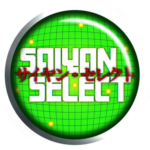 Saiyan Select